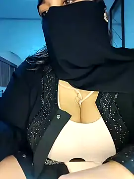 Snapshot of Nurhane_Star chatting on 01.24.25 Nurhane Star online show from 01.24.25