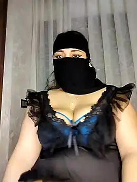 Snapshot of Nurhane_Star chatting on 02.02.25 Nurhane Star online show from 02.02.25