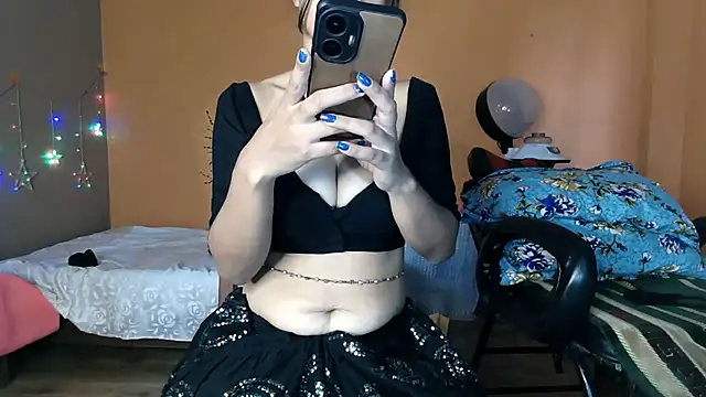 jenny-ki-bella online show from 10.09.25