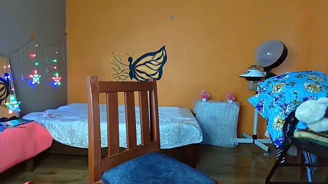 jenny-ki-bella online show from 11.13.25