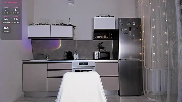 Elechka online show from 01.08.26