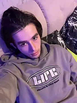 Ivan Bybe online show from 03.05.25