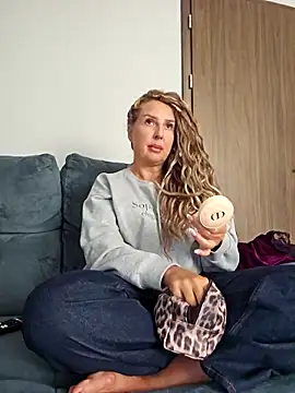 MariaRichi  online show from 10.07.25