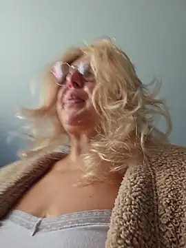 MariaRichi  online show from 01.11.26