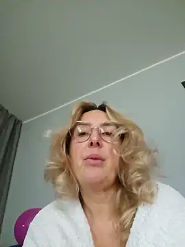 MariaRichi  online show from 02.11.26