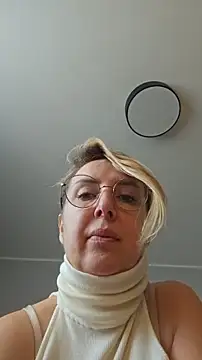 MariaRichi  online show from 03.25.26