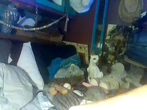 Snapshot of Fantasymaid80 chatting on 01.24.25 Fantasymaid80 online show from 01.24.25