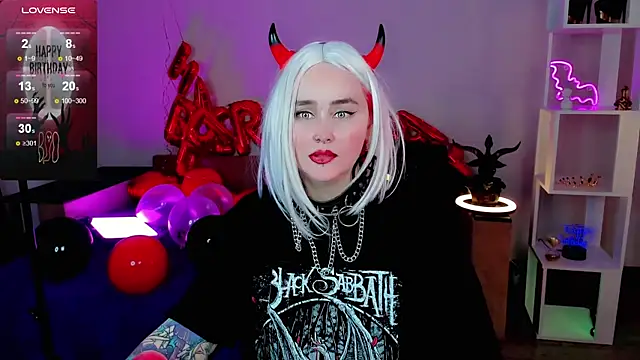 Snapshot of Emmybrightj_ chatting on 02.06.25 Emmybrightj online show from 02.06.25