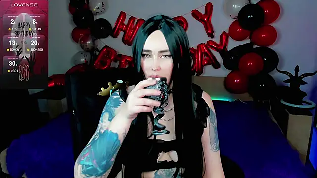 Snapshot of Emmybrightj_ chatting on 02.09.25 Emmybrightj online show from 02.09.25