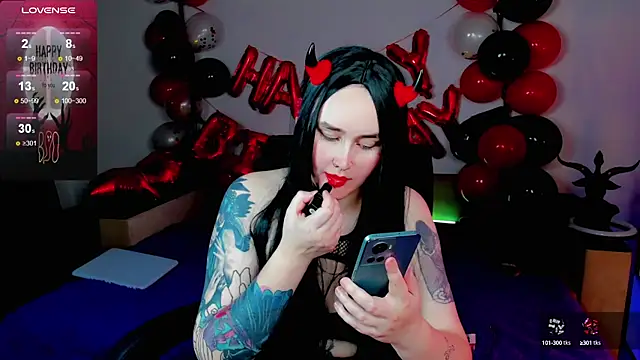 Snapshot of Emmybrightj_ chatting on 02.10.25 Emmybrightj online show from 02.10.25