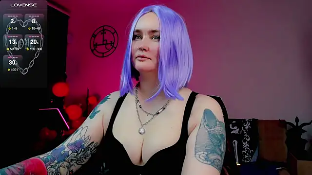 Snapshot of Emmybrightj_ chatting on 02.18.25 Emmybrightj online show from 02.18.25