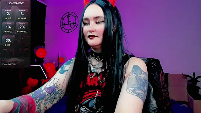 Snapshot of Emmybrightj_ chatting on 02.19.25 Emmybrightj online show from 02.19.25