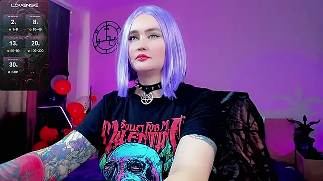 Snapshot of Emmybrightj_ chatting on 02.21.25 Emmybrightj online show from 02.21.25