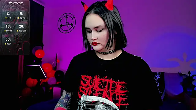 Snapshot of Emmybrightj_ chatting on 02.25.25 Emmybrightj online show from 02.25.25