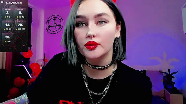 Snapshot of Emmybrightj_ chatting on 02.25.25 Emmybrightj online show from 02.25.25