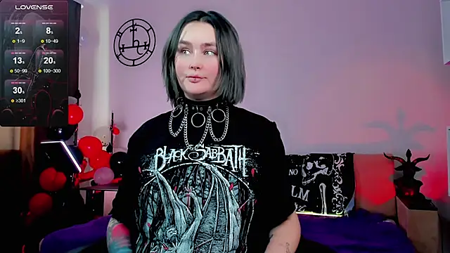 Snapshot of Emmybrightj_ chatting on 02.26.25 Emmybrightj online show from 02.26.25