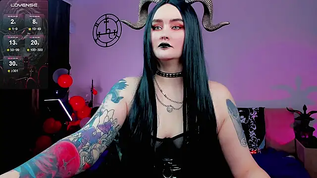 Snapshot of Emmybrightj_ chatting on 02.27.25 Emmybrightj online show from 02.27.25