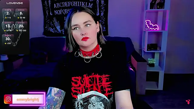 Snapshot of Emmybrightj_ chatting on 03.11.25 Emmybrightj online show from 03.11.25