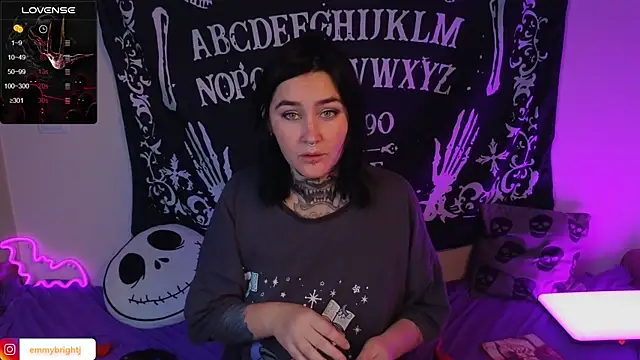 Snapshot of Emmybrightj_ chatting on 09.26.25 Emmybrightj online show from 09.26.25