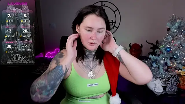 Emmybrightj  online show from 12.23.25