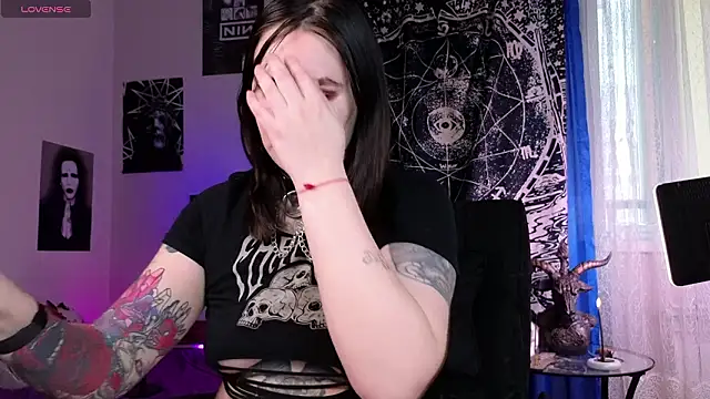 Emmybrightj  online show from 03.23.26