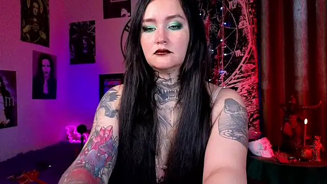 Emmybrightj  online show from 05.24.26