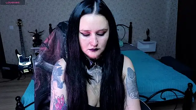 Emmybrightj  online show from 06.09.26