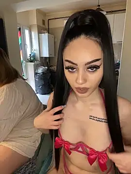 Gya Rue online show from 02.27.25