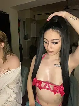 Gya Rue online show from 02.27.25