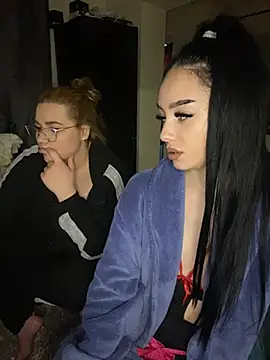 Gya Rue online show from 03.02.25