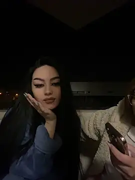 Gya Rue online show from 03.08.25