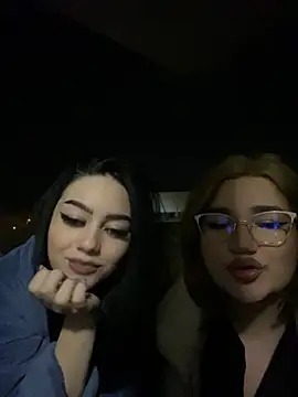 Gya Rue online show from 03.10.25