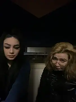 Gya Rue online show from 03.13.25