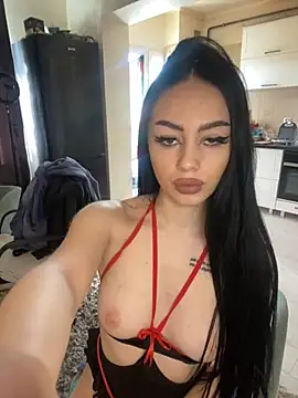 Gya Rue online show from 03.22.25