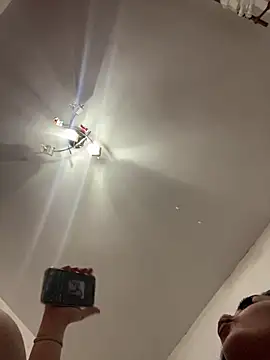 Gya Rue online show from 11.16.25