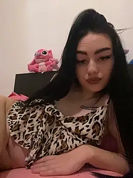 Gya Rue online show from 11.22.25