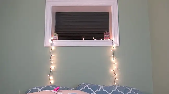 Snapshot of SummerLovingXoXo chatting on 12.30.24 SummerLovingXoXo online show from 12.30.24