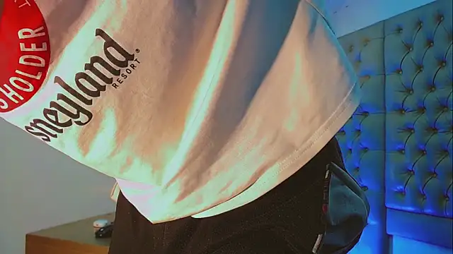 HannibalLester online show from 02.11.25