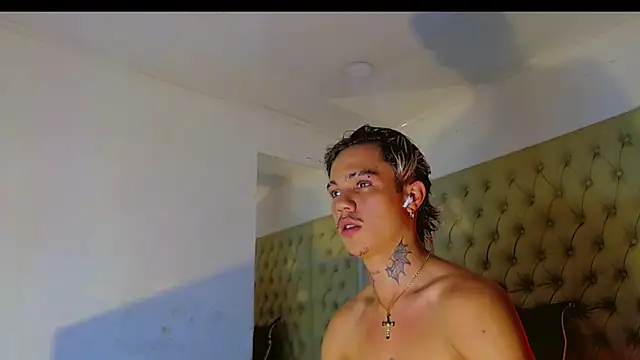 HannibalLester online show from 02.15.25