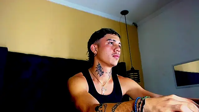 HannibalLester online show from 03.11.25