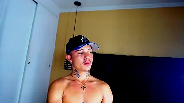 HannibalLester online show from 03.11.25