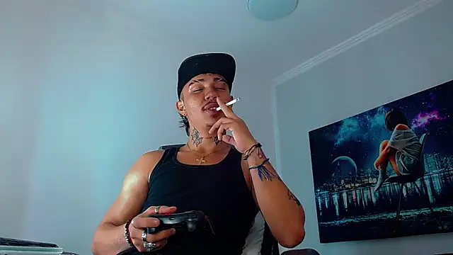 HannibalLester online show from 03.17.25