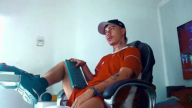 HannibalLester online show from 03.18.25