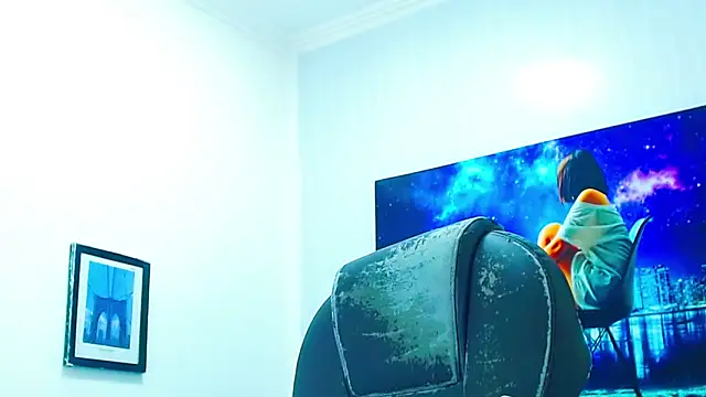 HannibalLester online show from 03.19.25