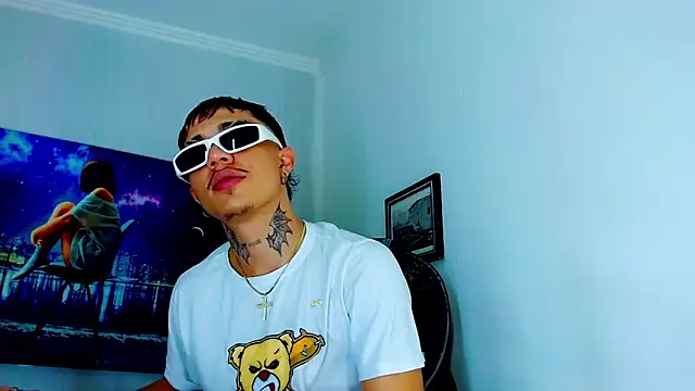 HannibalLester online show from 03.19.25