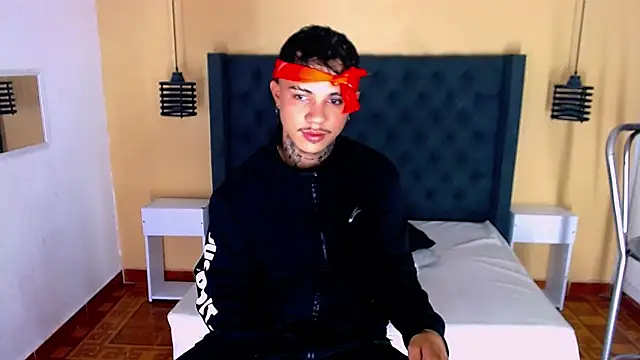 HannibalLester online show from 03.20.25