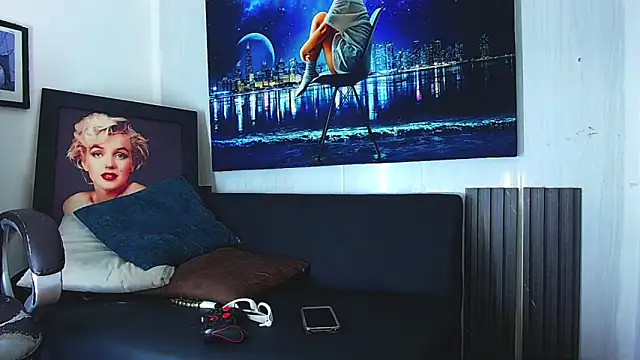 HannibalLester online show from 03.21.25