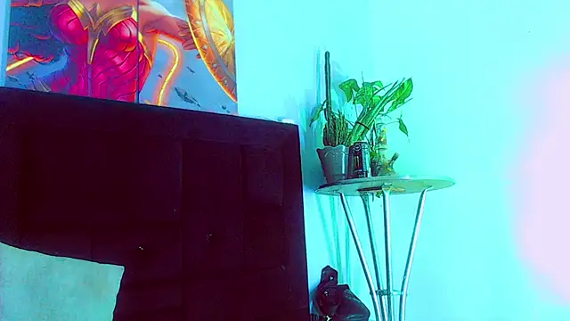 HannibalLester online show from 11.14.25