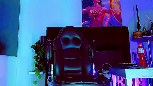 HannibalLester online show from 11.27.25