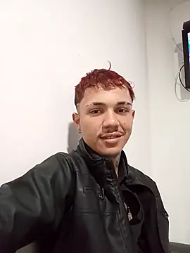 HannibalLester online show from 02.08.26